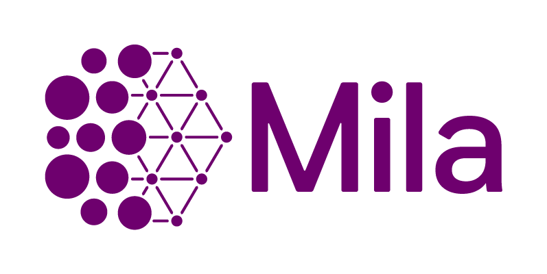 mila logo