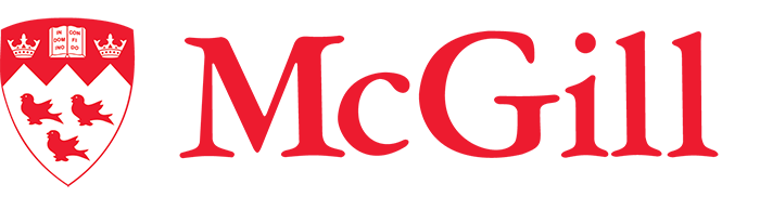 Mcgill logo