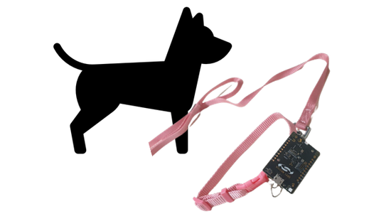Real-time Pet Monitoring through Android Application and Pet Collar with Embedded Sensor