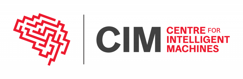 CIM logo