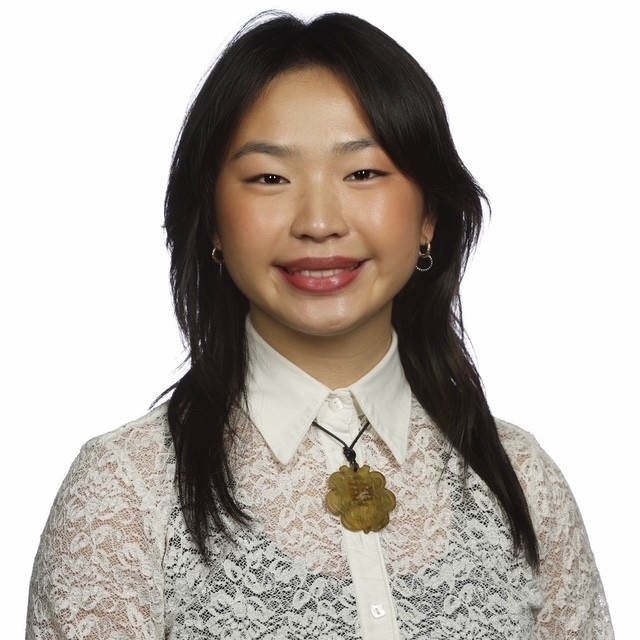 Megan Ng